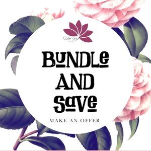 Bundle and save